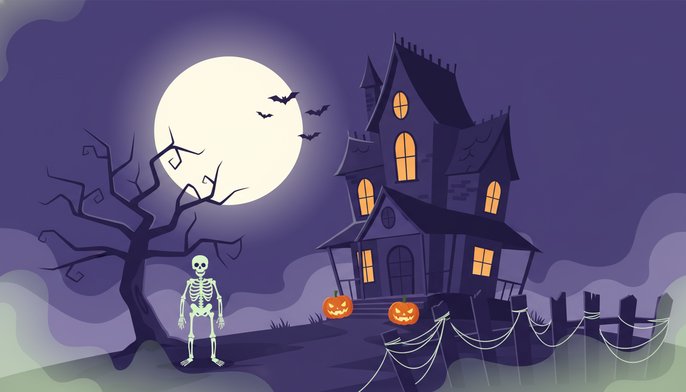 Gruselige Halloween Deko: 30 Ideen die wirklich Angst machen